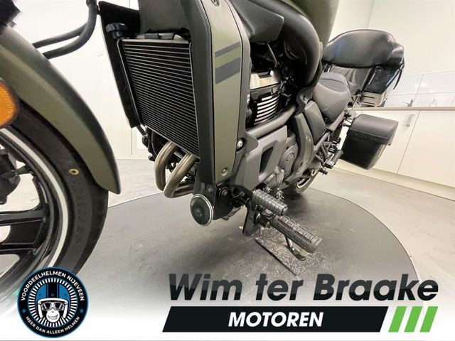 kawasaki - vulcan-s