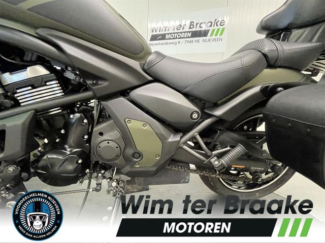 kawasaki - vulcan-s