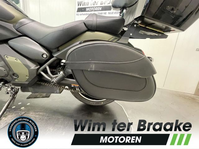 kawasaki - vulcan-s