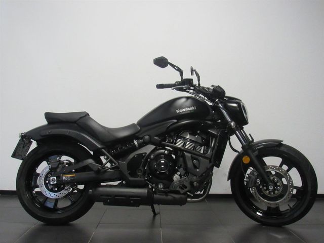 kawasaki - vulcan-s
