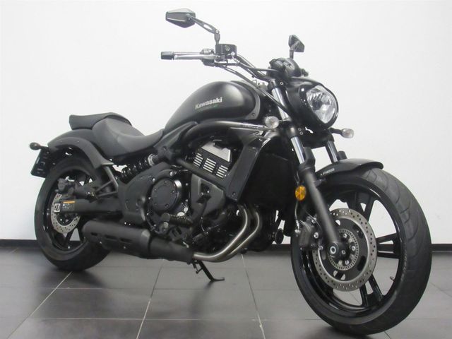 kawasaki - vulcan-s