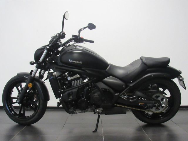 kawasaki - vulcan-s