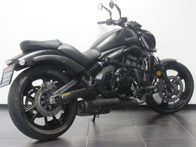 kawasaki - vulcan-s