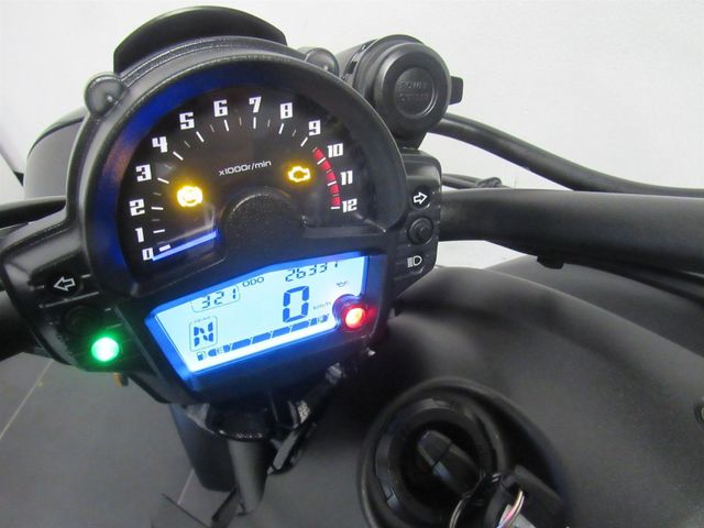kawasaki - vulcan-s