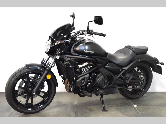 kawasaki - vulcan-s