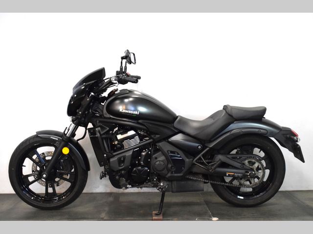 kawasaki - vulcan-s