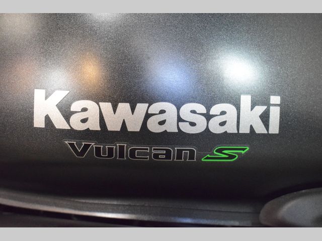 kawasaki - vulcan-s