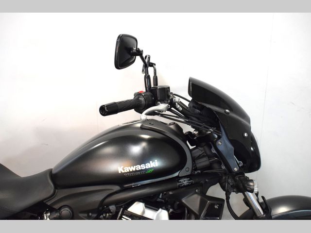 kawasaki - vulcan-s