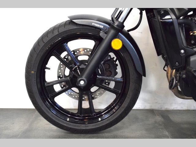 kawasaki - vulcan-s