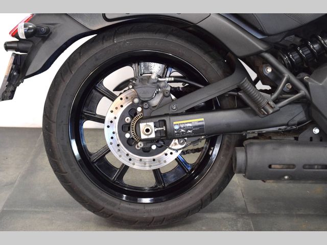 kawasaki - vulcan-s