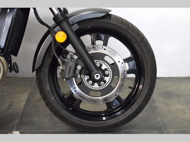 kawasaki - vulcan-s