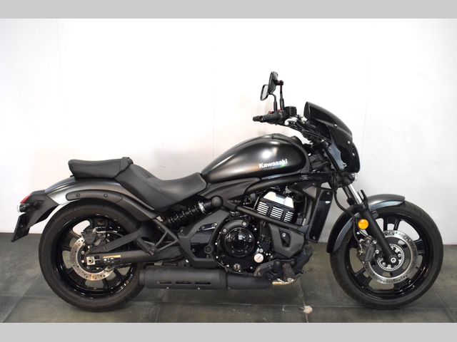 kawasaki - vulcan-s