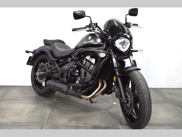 kawasaki - vulcan-s
