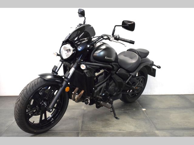 kawasaki - vulcan-s