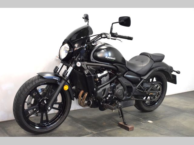 kawasaki - vulcan-s