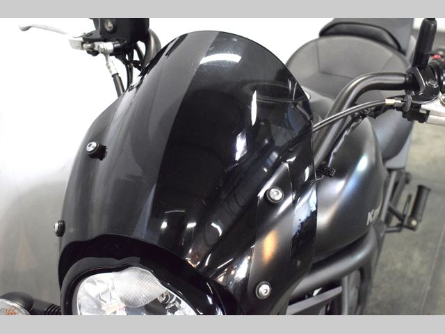 kawasaki - vulcan-s