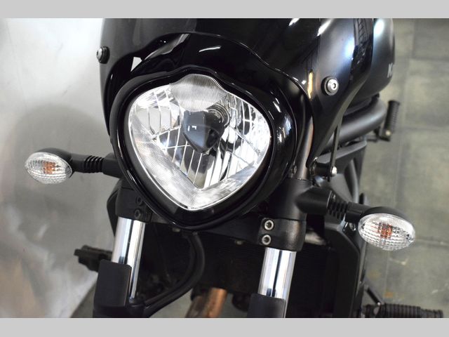 kawasaki - vulcan-s