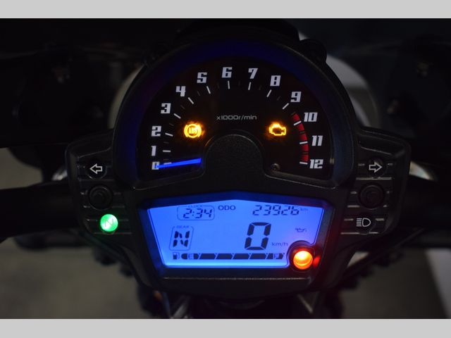 kawasaki - vulcan-s