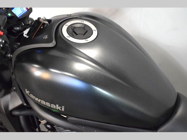 kawasaki - vulcan-s