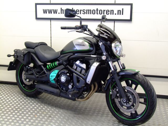 kawasaki - vulcan-s