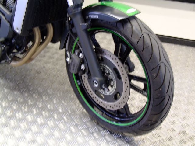 kawasaki - vulcan-s