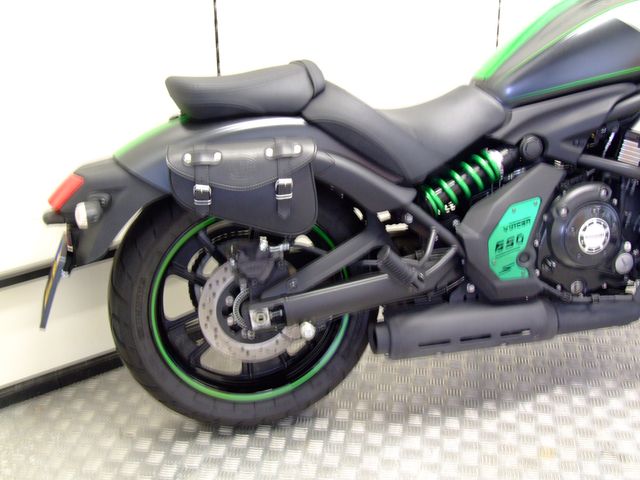 kawasaki - vulcan-s