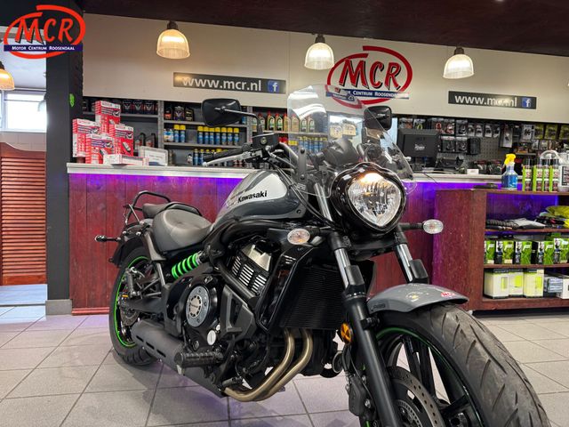kawasaki - vulcan-s
