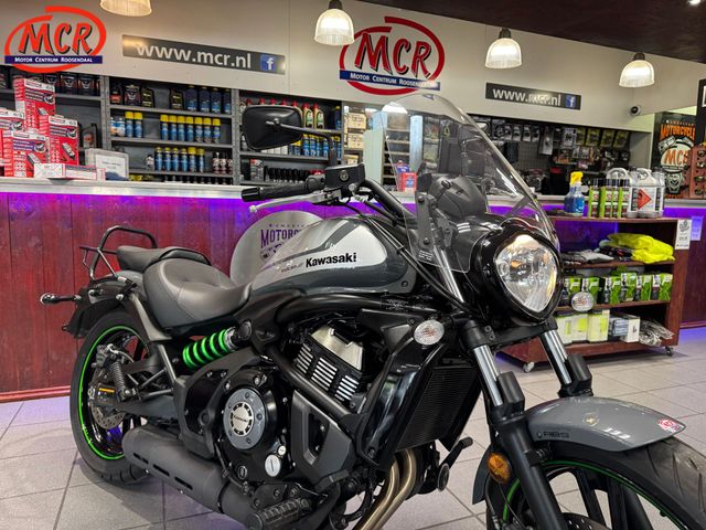 kawasaki - vulcan-s