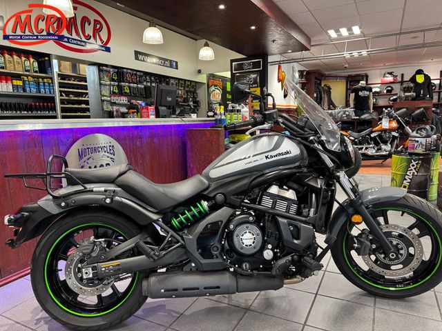kawasaki - vulcan-s