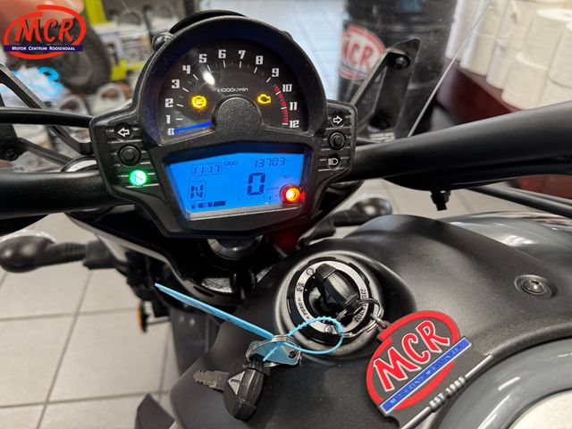 kawasaki - vulcan-s