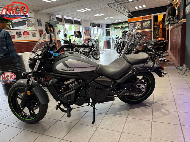 kawasaki - vulcan-s