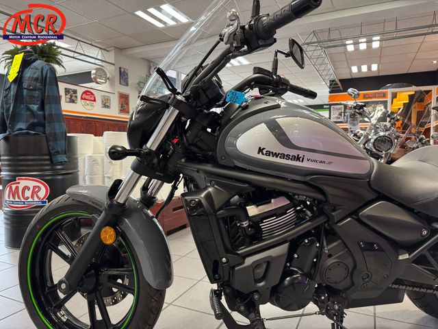 kawasaki - vulcan-s