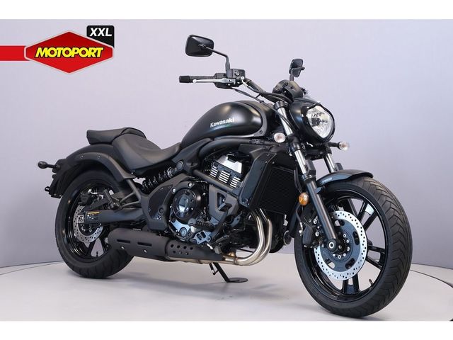 kawasaki - vulcan-s