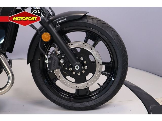 kawasaki - vulcan-s