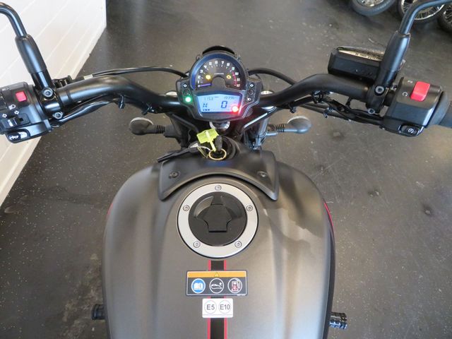 kawasaki - vulcan-s