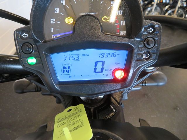 kawasaki - vulcan-s