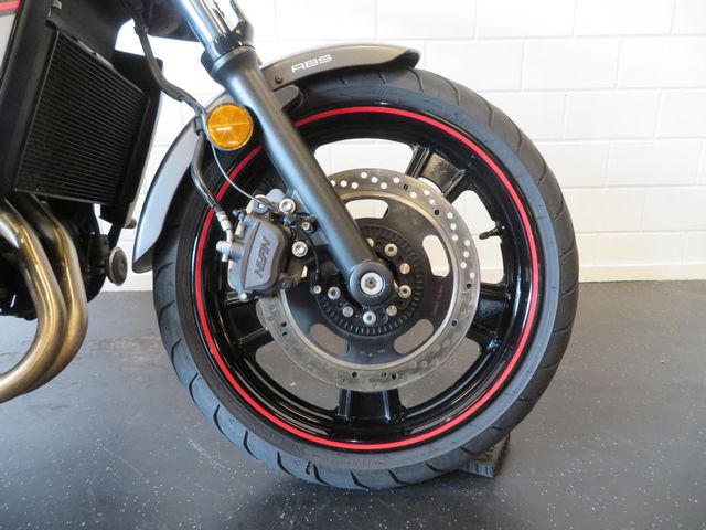 kawasaki - vulcan-s