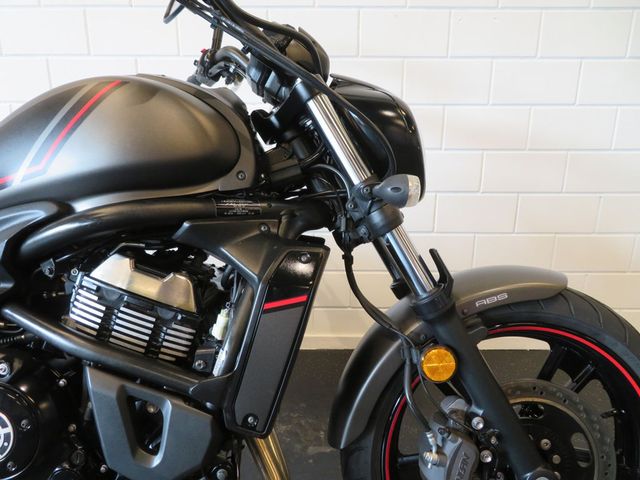 kawasaki - vulcan-s