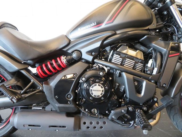 kawasaki - vulcan-s