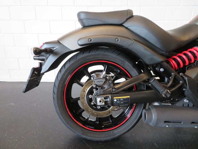 kawasaki - vulcan-s