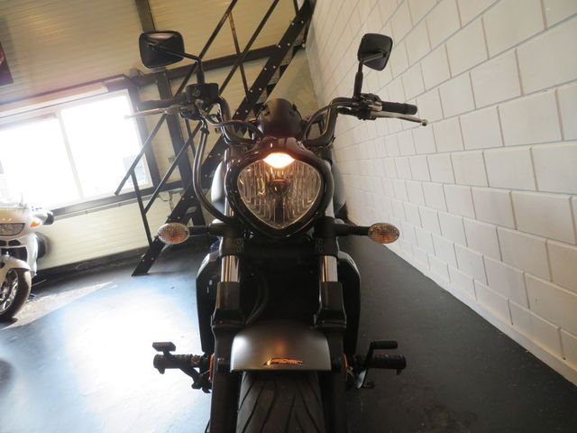 kawasaki - vulcan-s