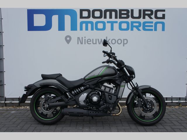 kawasaki - vulcan-s