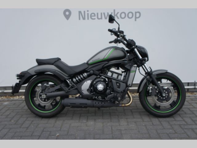 kawasaki - vulcan-s