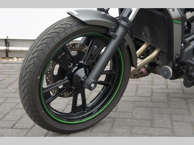 kawasaki - vulcan-s