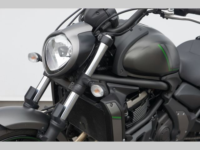 kawasaki - vulcan-s