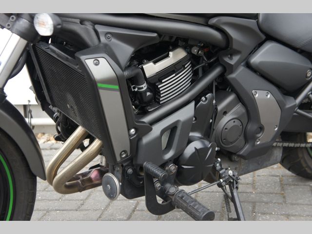 kawasaki - vulcan-s