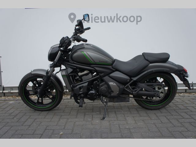 kawasaki - vulcan-s