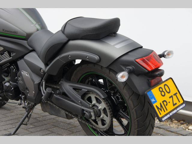 kawasaki - vulcan-s
