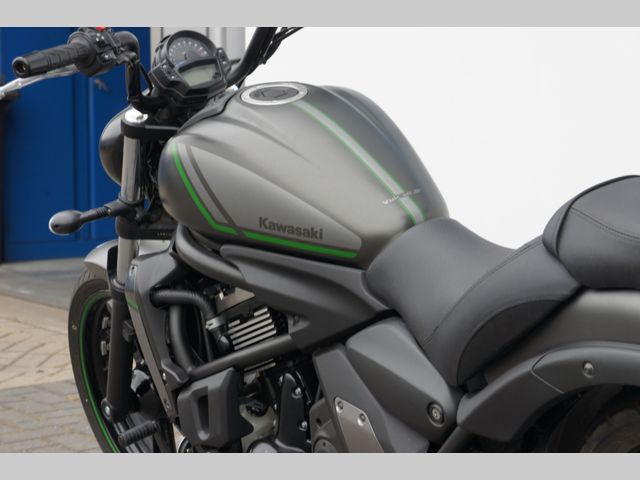 kawasaki - vulcan-s