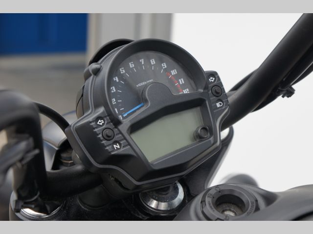 kawasaki - vulcan-s